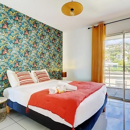 T2 - Iris, Classe 2 Etoiles - Balcon - Proche Centre De แซงต์-เดอนี ภายนอก รูปภาพ