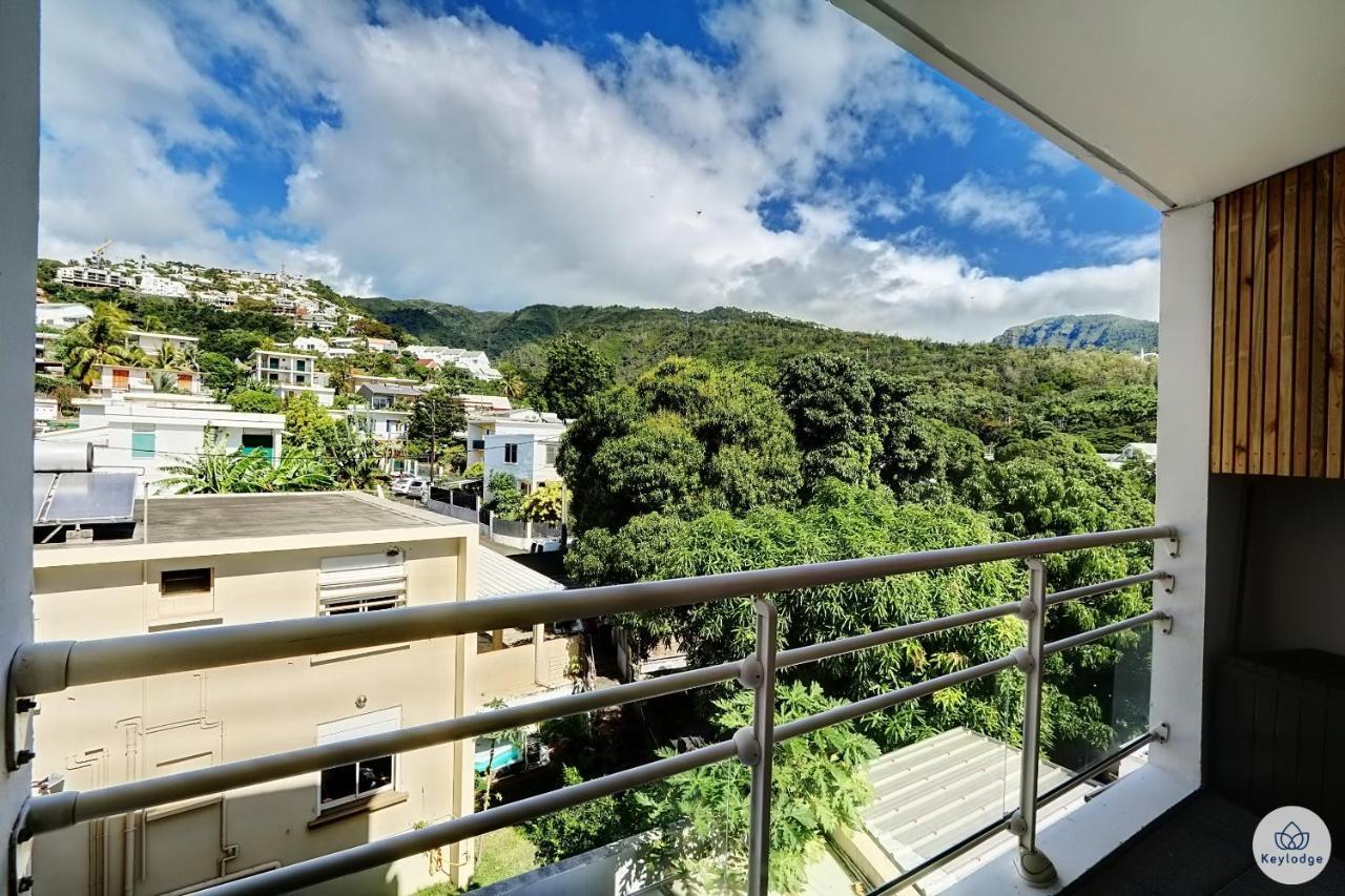 T2 - Iris, Classe 2 Etoiles - Balcon - Proche Centre De แซงต์-เดอนี ภายนอก รูปภาพ